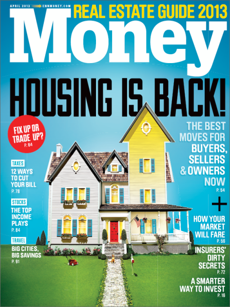Money-Magazine